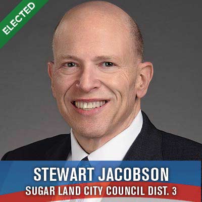 Stewart Jacobson
