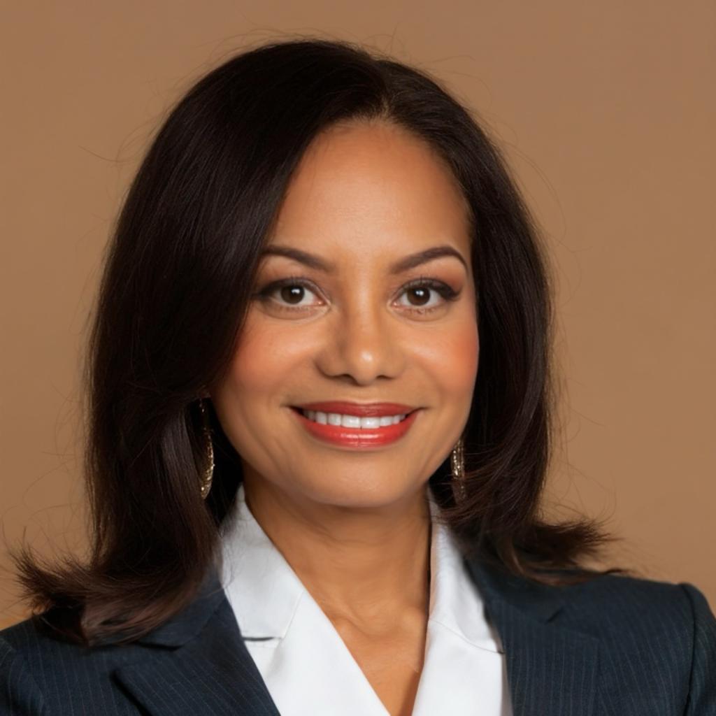 Maria T. Jackson